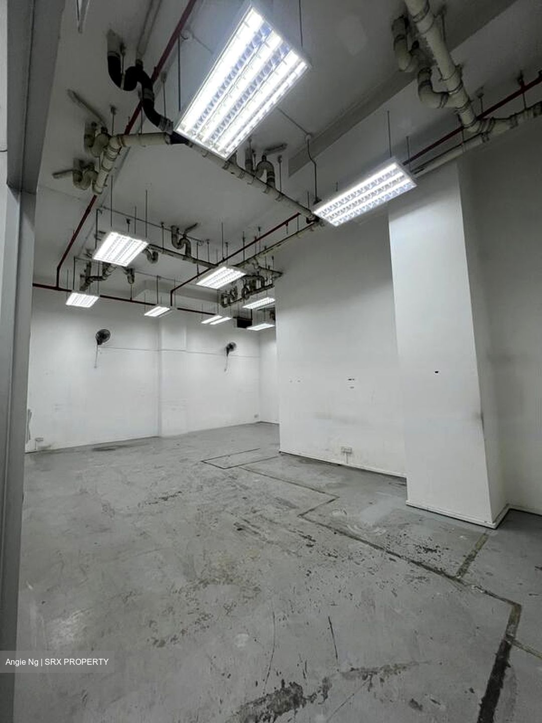 Pantech Business Hub (D5), Factory #632338691